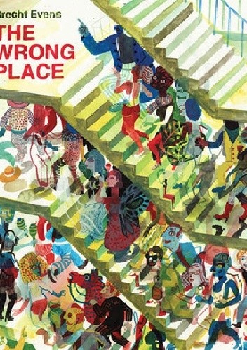 The Wrong Place