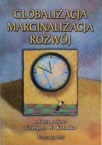 Globalizacja, marginalizacja, rozwój
