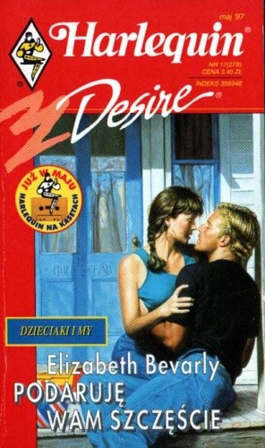 Podaruję wam szczęście