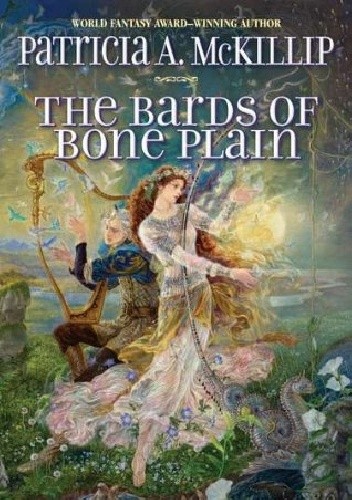 The Bards of Bone Plain