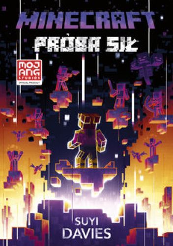 Minecraft próba sił
