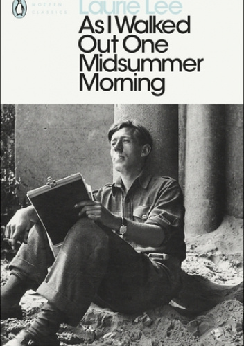 As I Walked Out One Midsummer Morning