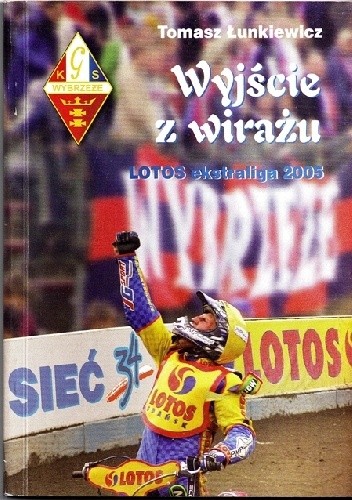 Wyjście z wirażu