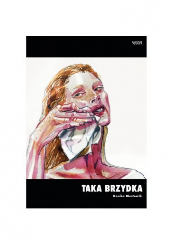 Taka brzydka