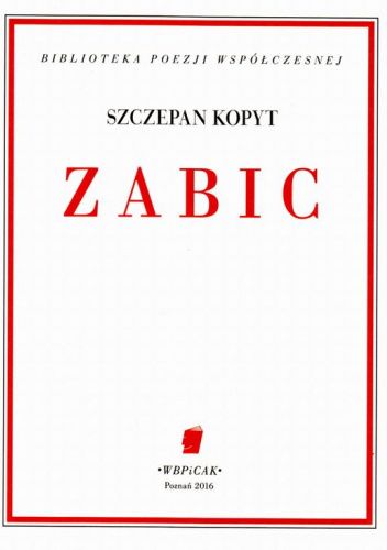 Zabic