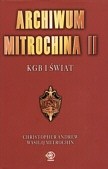 Archiwum Mitrochina II