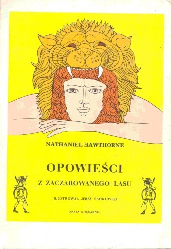 Opowieści z Zaczarowanego Lasu