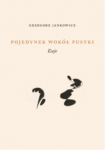 Pojedynek wokół pustki