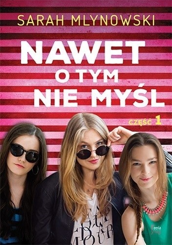 Nawet o tym nie myśl