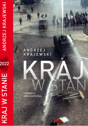 Kraj w stanie