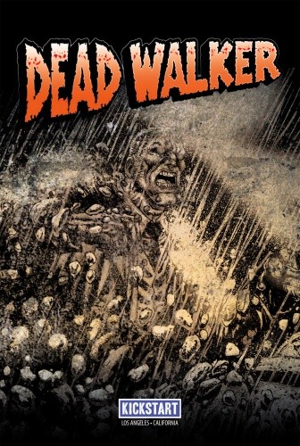 Dead Walker