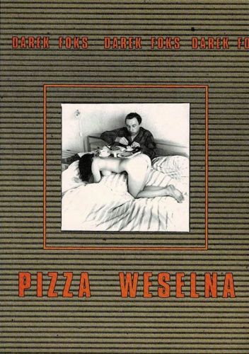 Pizza weselna