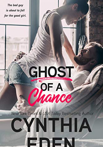 Ghost Of A Chance