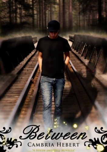 Between