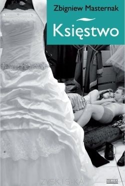 Księstwo. Trylogia młodzieńcza