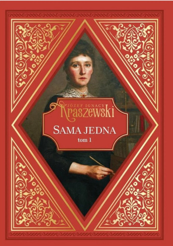 Sama jedna. Tom 1