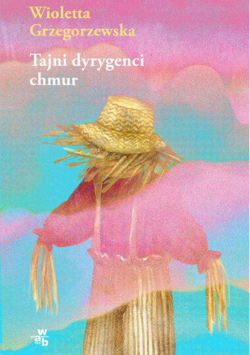 Tajni dyrygenci chmur