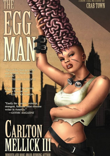 The Egg Man