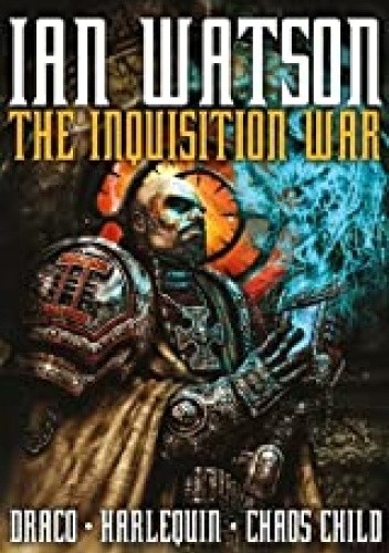 The Inqusition War