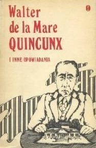 Quincunx i inne opowiadania