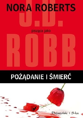 Pożądanie i śmierć
