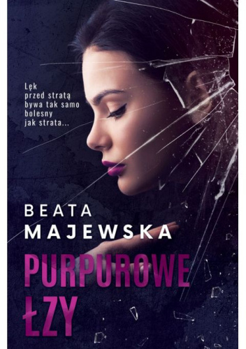 Purpurowe łzy