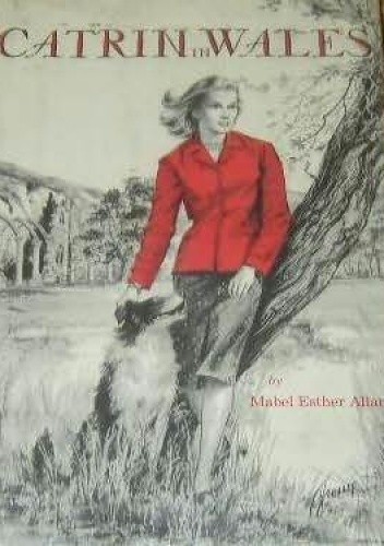 Catrin in Wales