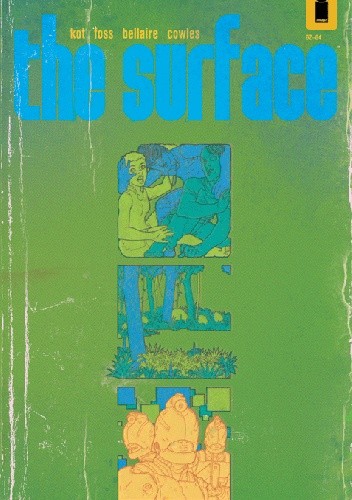 The Surface #2