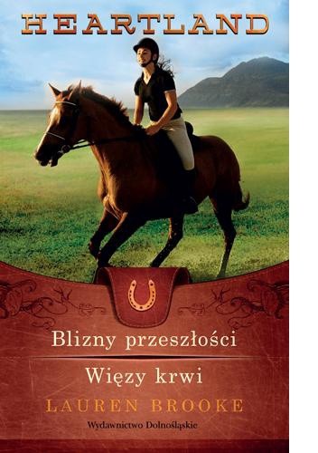 Blizny przeszłości. Więzy krwi