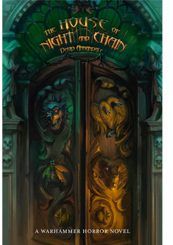 The House Of Night And Chain