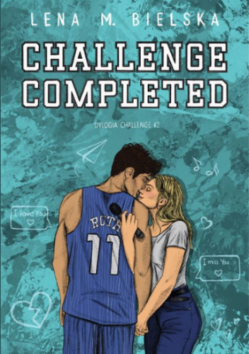 Challenge Completed
