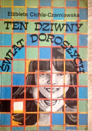Ten dziwny świat dorosłych