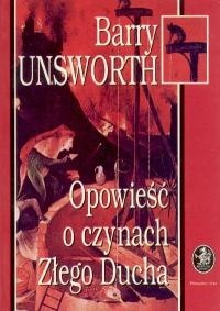 Opowieść o czynach Złego Ducha