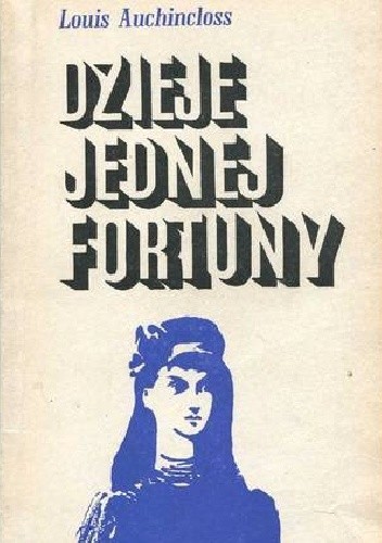 Dzieje jednej fortuny