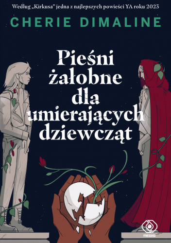 Pieśni żałobne dla umierających dziewcząt