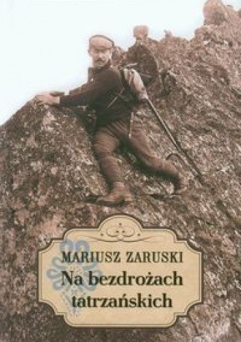 Na bezdrożach tatrzańskich