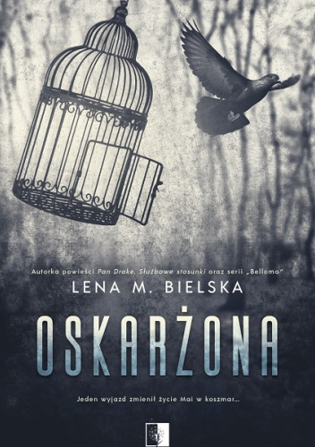 Oskarżona
