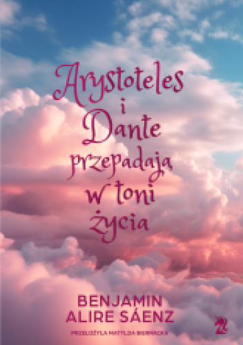Arystoteles i Dante przepadają w toni życia