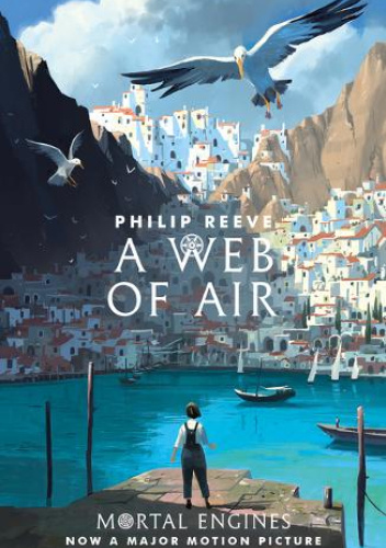 A Web of Air