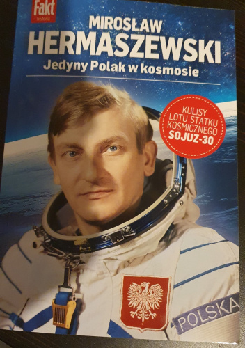 Jedyny Polak w kosmosie