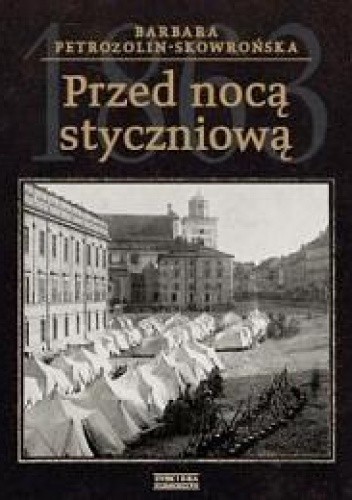 Przed nocą styczniową