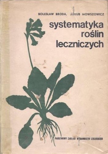Systematyka roślin leczniczych