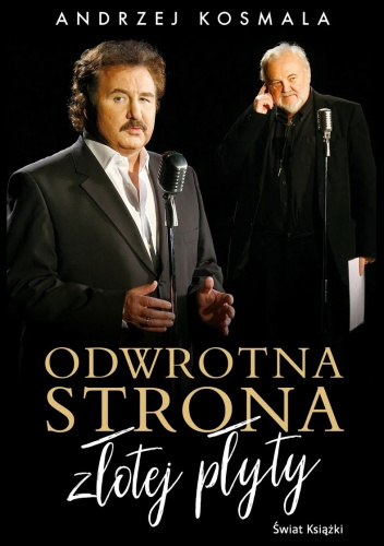 Odwrotna strona złotej płyty