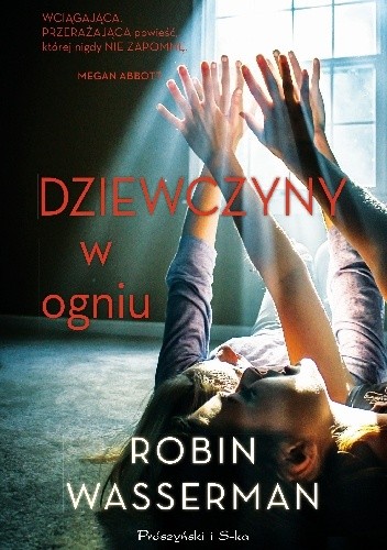 Dziewczyny w ogniu
