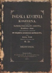 Polska kuchnia koszerna
