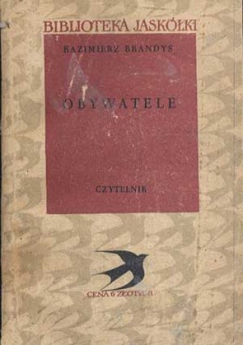 Obywatele