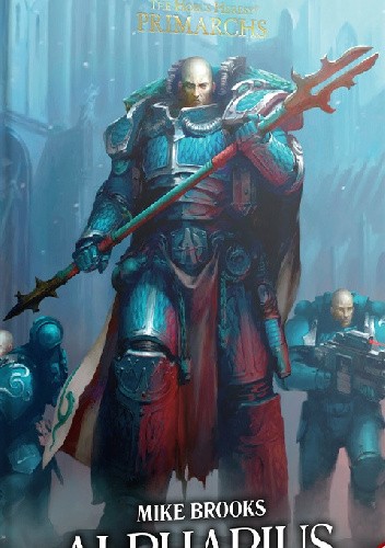 Alpharius: Head of the Hydra