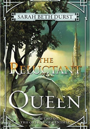 The Reluctant Queen