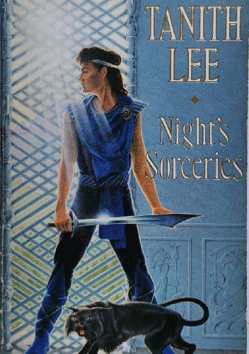 Night's Sorceries