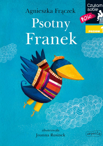 Psotny Franek